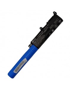 Nešiojamo kompiuterio baterija ASUS A31N1601, 2600mAh, Power Plant