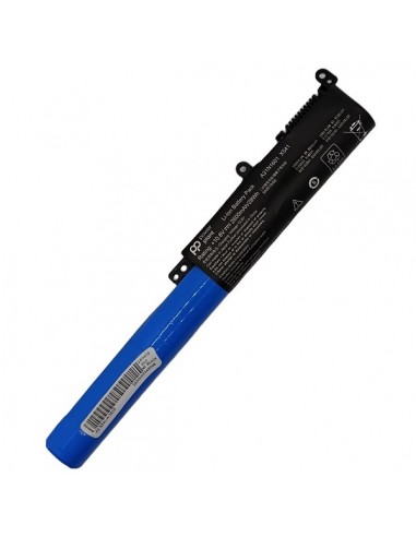 Nešiojamo kompiuterio baterija ASUS A31N1601, 2600mAh, Power Plant