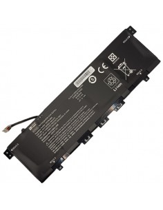 Nešiojamo kompiuterio baterija HP KC04XL, 3300mAh, Power Plant