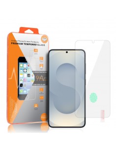 LCD apsauginis stikliukas Orange Samsung A376 A37 5G/A576 A57 5G
