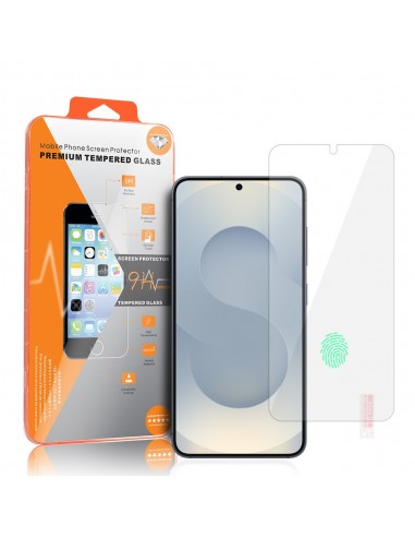 LCD apsauginis stikliukas Orange Samsung A376 A37 5G/A576 A57 5G