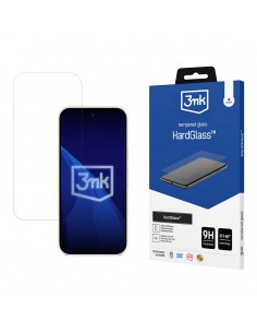 LCD apsauginis stikliukas 3mk Hard Glass Google Pixel 11/11 Pro
