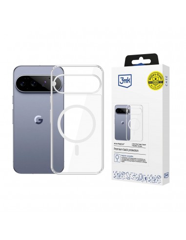 Dėklas 3mk Armor MagCase Google Pixel 11 Pro