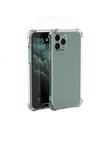 Dėklas High Clear Antishock 1,5mm Samsung S741 S26 FE