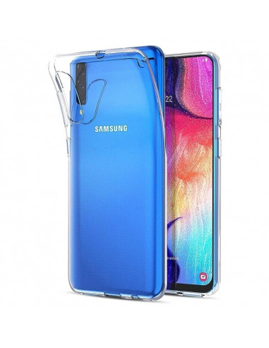 Samsung Galaxy A21s dėklas