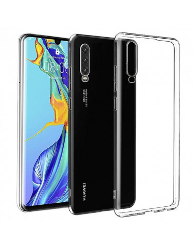 Huawei P30 dėklas