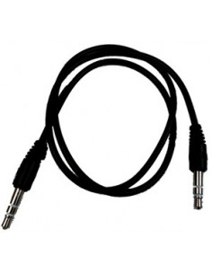 Aux 3.5 mm į 3.5 mm kabelis