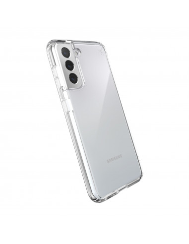 Samsung Galaxy S21 FE skaidrus dėklas