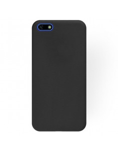 Huawei Y5 2018 juodas dėklas