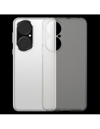 Huawei P50 skaidrus dėklas