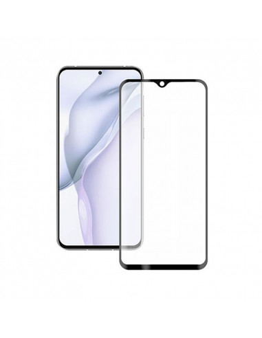 Apsauginis stikliukas Huawei P50 Pro...