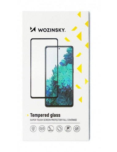 Apsauginis stikliukas Xiaomi Redmi 9A