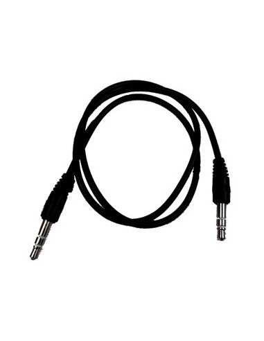 Audio adapteris 3,5mm į 3,5mm (p-p) AUX