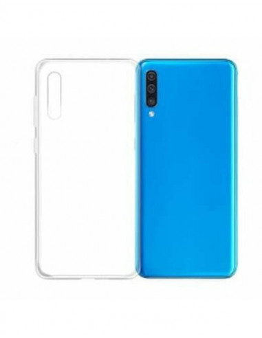 Samsung Galaxy A70/ A70S skaidrus dėklas