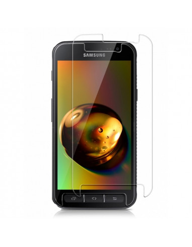 Apsauginis stikliukas Samsung Galaxy...