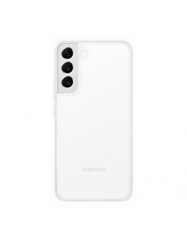 Samsung Galaxy S22 skaidrus dėklas