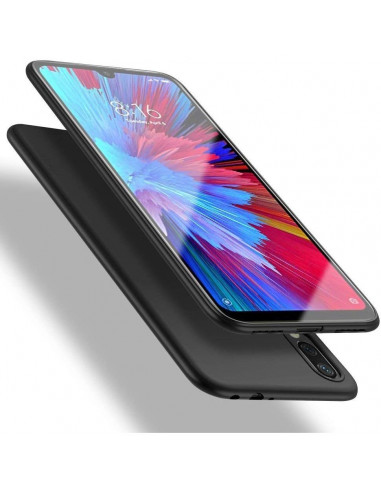 Samsung Galaxy Xcover 5 juodas dėklas