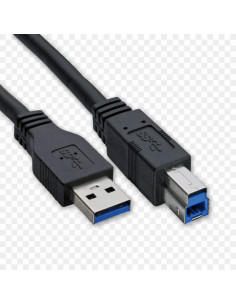 Spausdintuvo laidas 1M USB 3.0