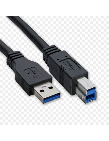 Spausdintuvo laidas 1M USB 3.0