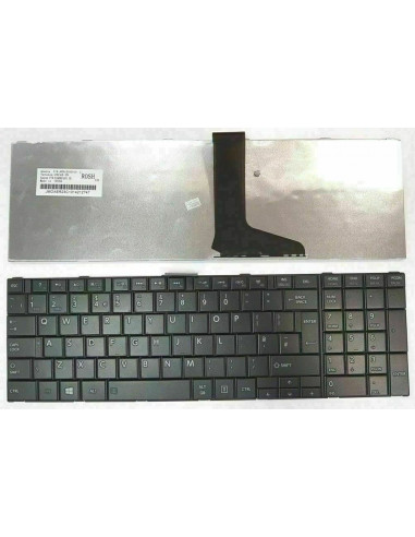 Toshiba Satellite C850 C855 C850D...