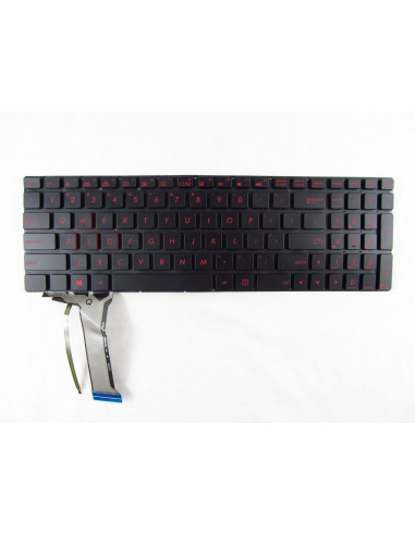 Asus G552V G552VW G552VX GL552V...