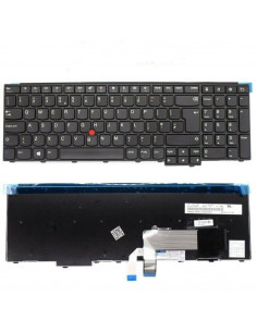Lenovo Thinkpad E540 E531...