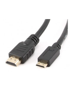 HDMI Micro į HDMI laidas 50cm