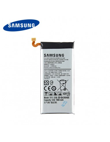 Samsung Galaxy A3 2015M EB-BA300ABE...