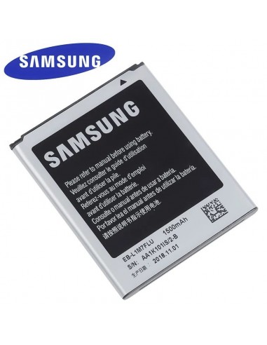 Samsung Galaxy S3 Mini EB-L1M7FLU...