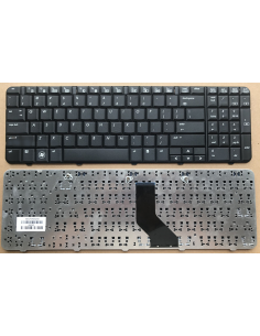 HP Compaq Presario CQ60...