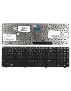 HP Compaq Presario CQ61...