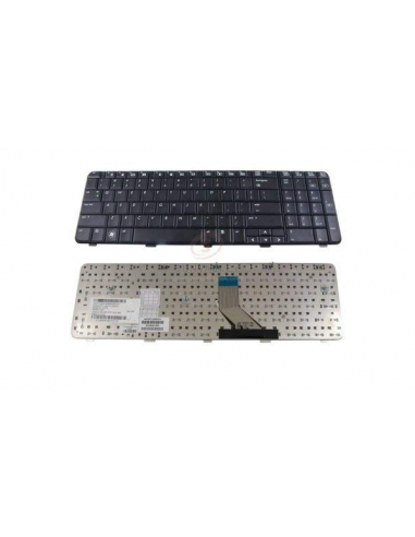 HP Compaq Presario CQ71 klaviatūra