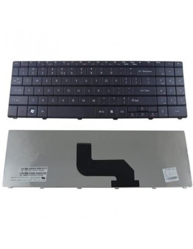 Packard Bell EasyNote TJ65, LJ75,...