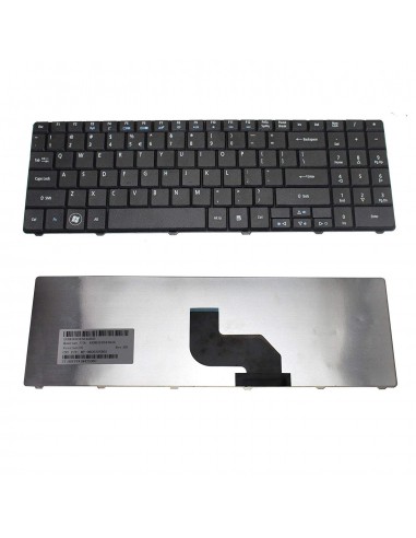 eMachines E525 E527 E627 E630 E637...