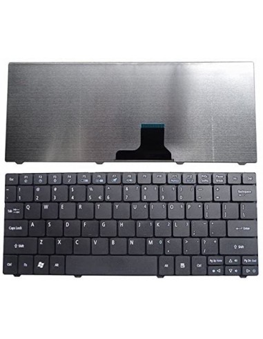 Acer Aspire One ZA3, ZA5, ZA8 klaviatūra