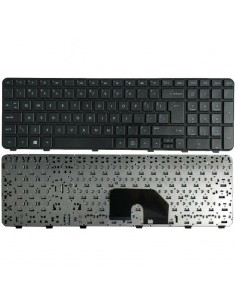 HP Pavilion DV6-6000...