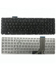 HP Envy 15-j, 17-j keyboard...