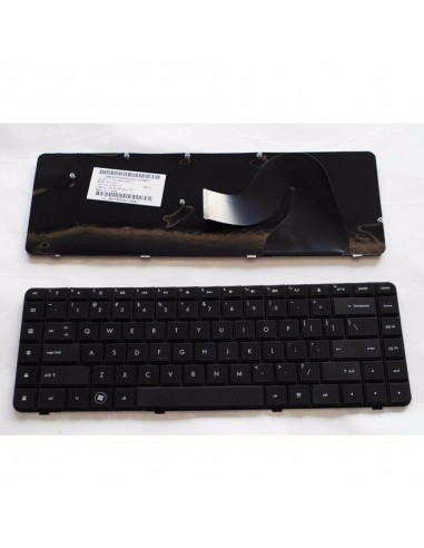HP Compaq G56, G62, CQ62, CQ56...