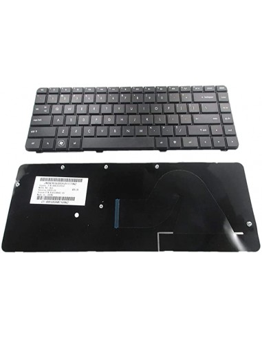 HP G42 Compaq Presario CQ42 klaviatūra
