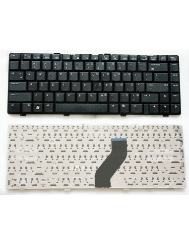 HP Pavilion DV6000, DV6500, DV6700...
