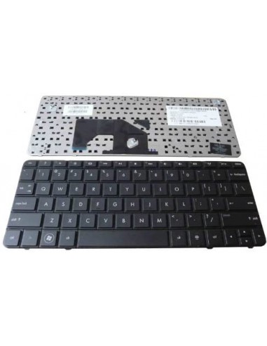 HP Mini 210, 210-1000 klaviatūra
