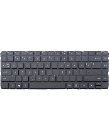 HP Pavilion SleeKbook 14 klaviatūra,...