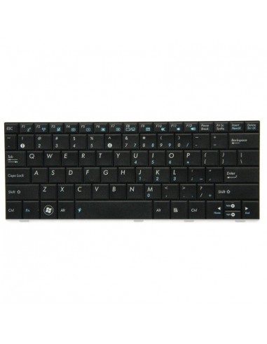 Asus PC 1001, 1005, 1008 klaviatūra