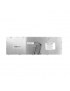 Lenovo IdeaPad G580, P580,...