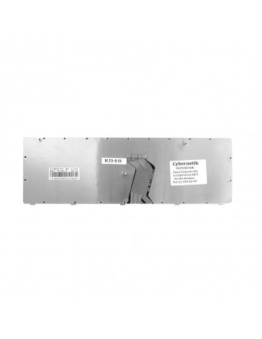 Lenovo IdeaPad G580, P580, Z580, Z585...