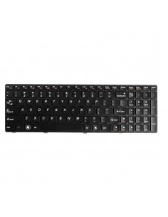 Lenovo IdeaPad G580, P580,... 2