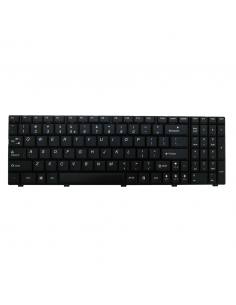 Lenovo IdeaPad U550 klaviatūra