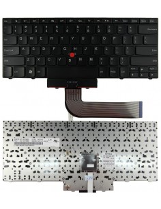 Lenovo Thinkpad Edge 14, 15...