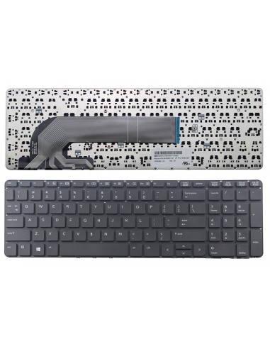HP ProBook 450 G0, 450 G1, 450 G2...
