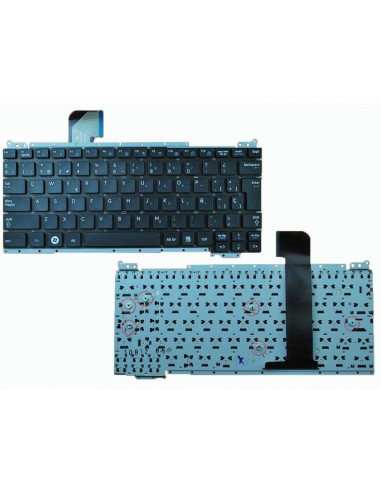 Samsung NP NC110, NC210, NC215, NC108...